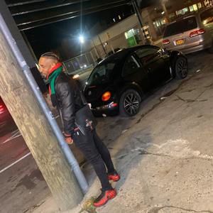 Meet your Posher, Sean